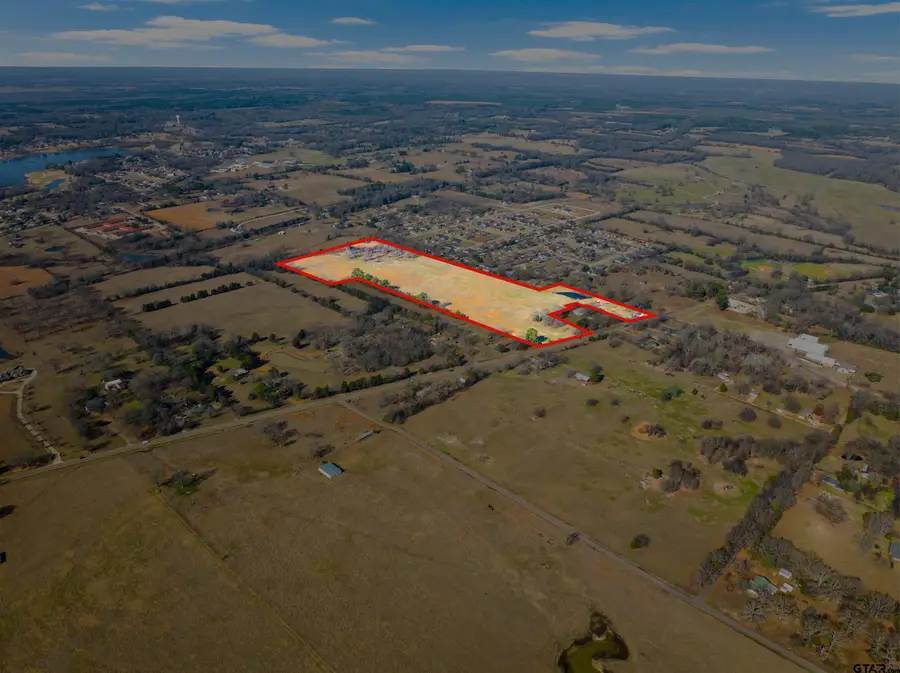 TBD FM 1402 and Nevills Rd, Mount Pleasant, TX 75455 - Image #3