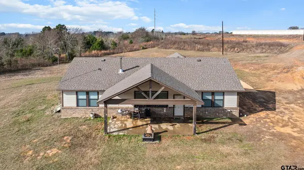 18345 CR 2142, Troup, TX 75789