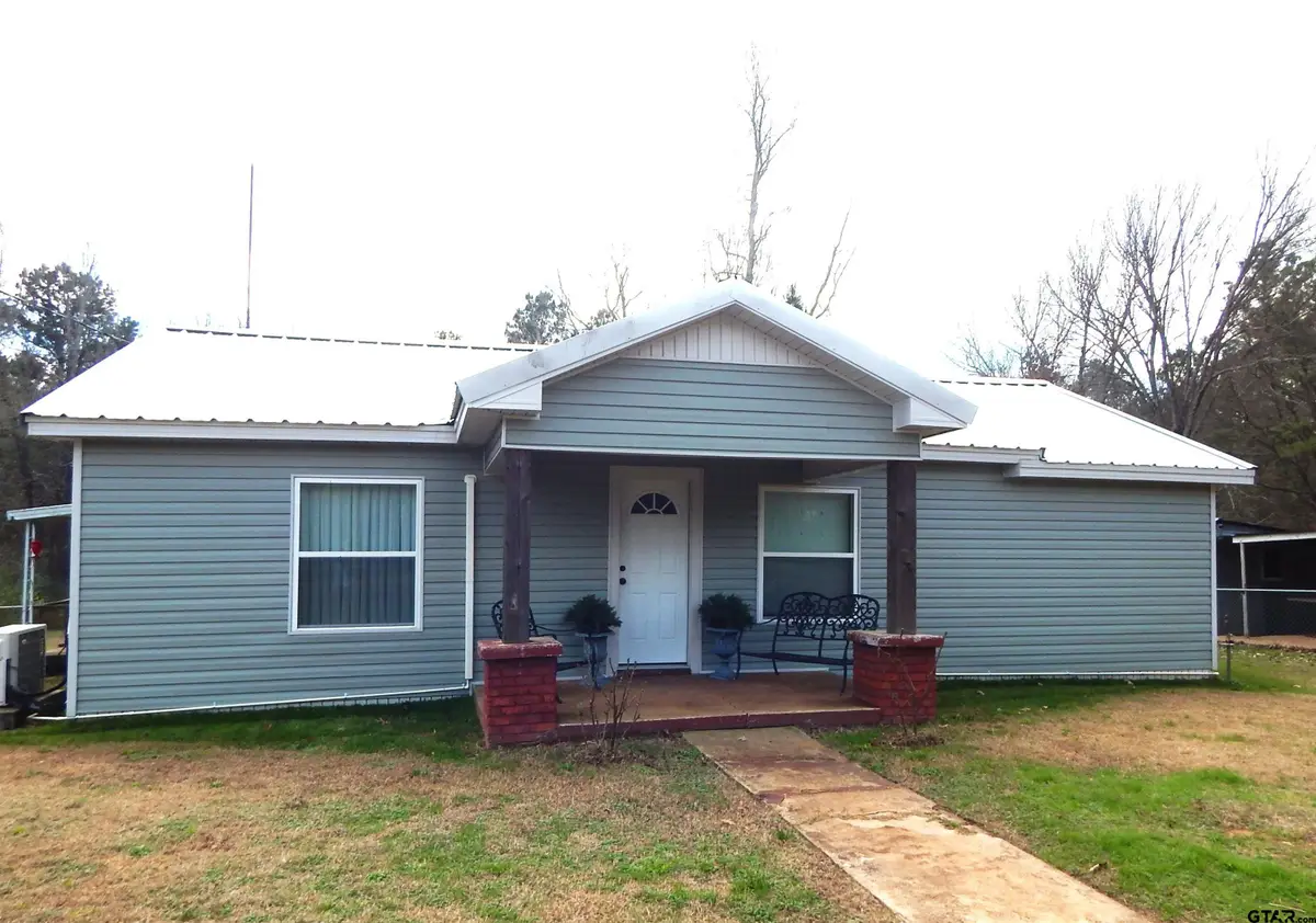 197 CR 4130D, Overton, TX 75684 - Image #1