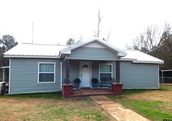 197 CR 4130D, Overton, TX 75684