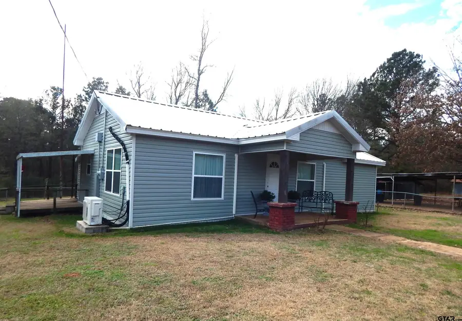 197 CR 4130D, Overton, TX 75684 - Image #2