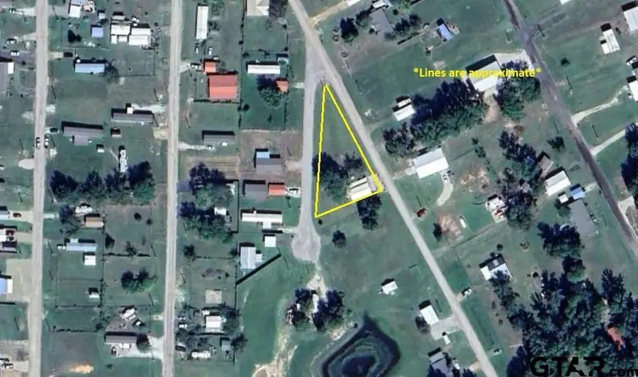 Lot 252-253 Choctaw, Quitman, TX 75783 - Image #2