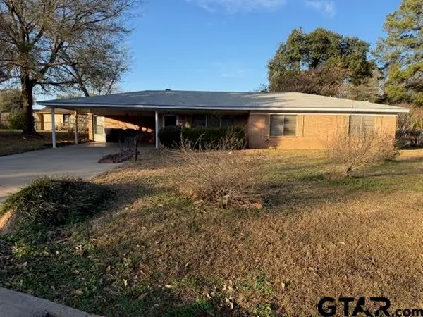 113 E Fairlane Dr., Longview, TX 75604