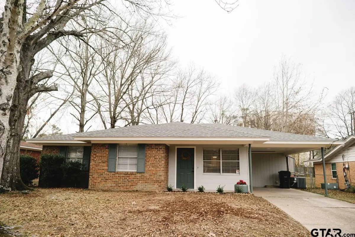 3131 Greg Ln, Tyler, TX 75701 - Image #1