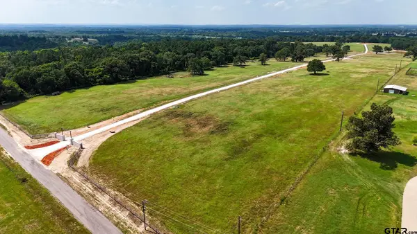 Lot 4 Windy Lane Drive, Bullard, TX 75757