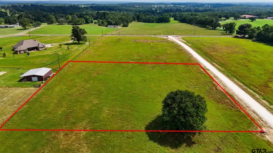 Lot 4 Windy Lane Drive, Bullard, TX 75757 - Image #2