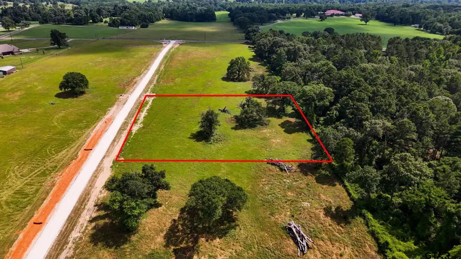 Lot 10 Windy Lane Drive, Bullard, TX 75757 - Image #2
