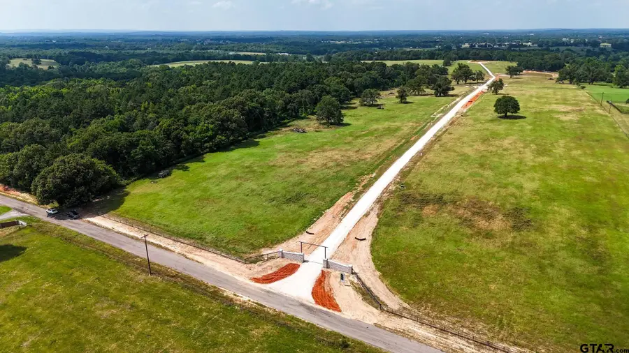 Lot 10 Windy Lane Drive, Bullard, TX 75757 - Image #3