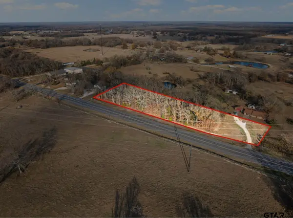 TBD TX HWY 37, Talco, TX 75487