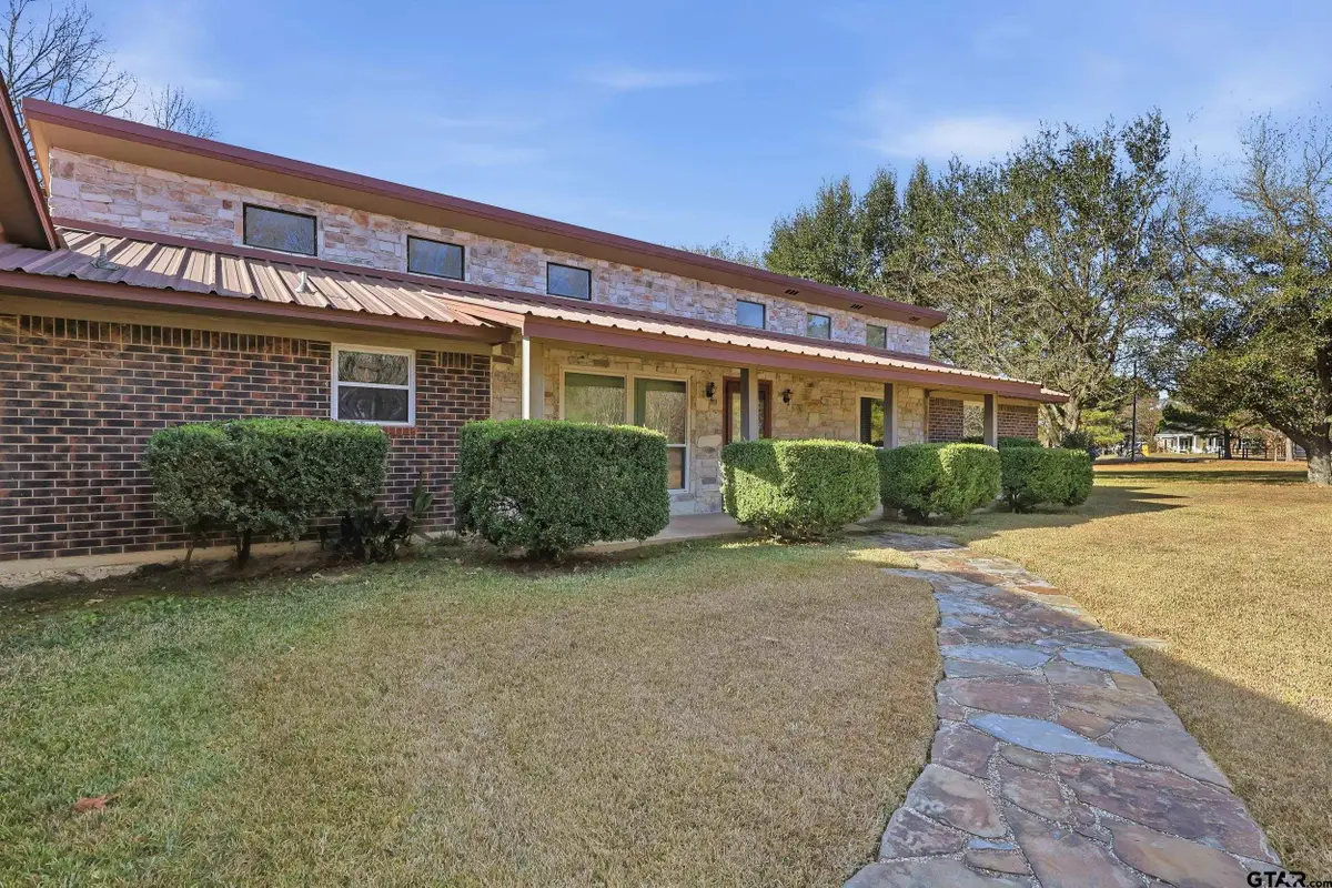 132 cr 2933, Pittsburg, TX 75686 - Image #1