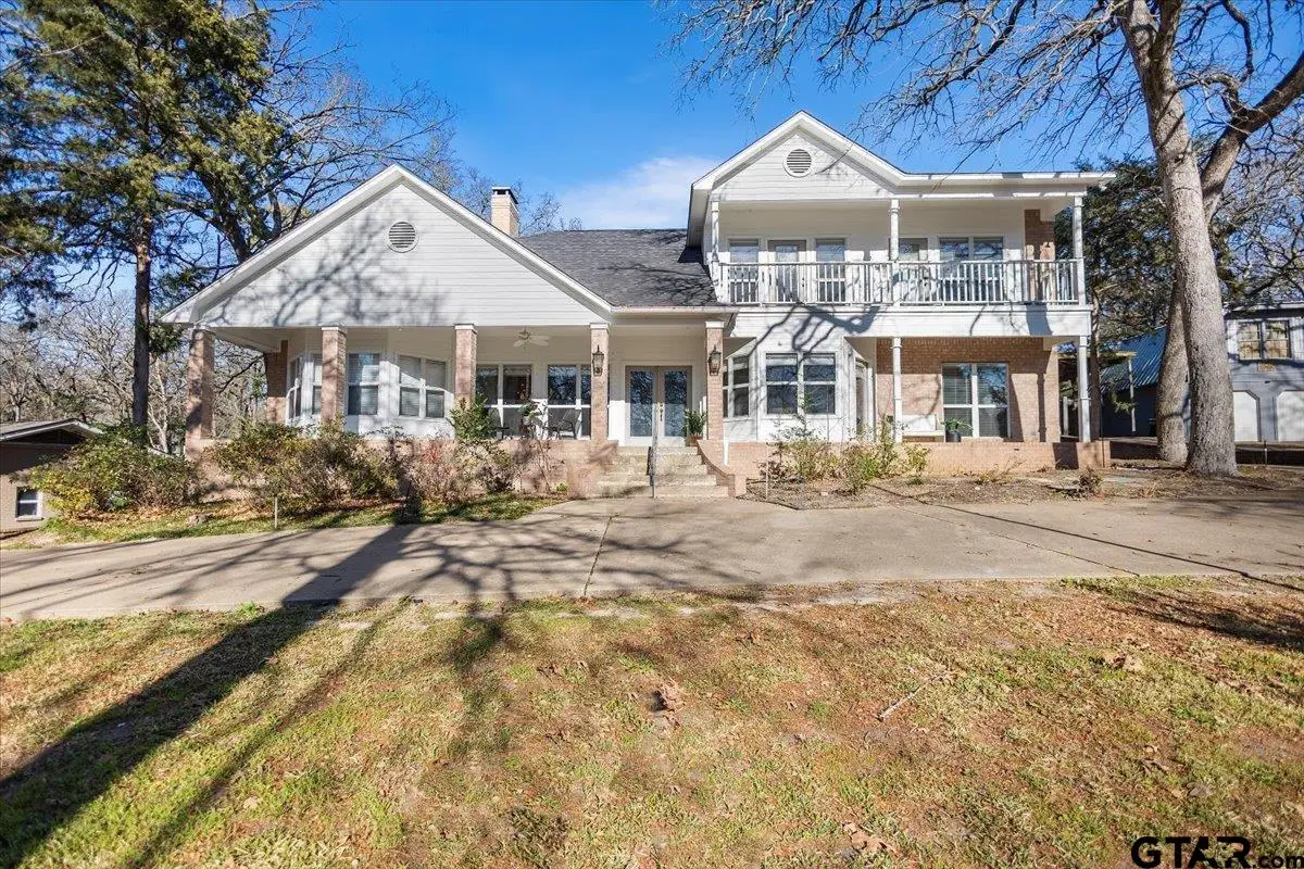 519 E Hideaway Lane, Hideaway, TX 75771 - Image #1