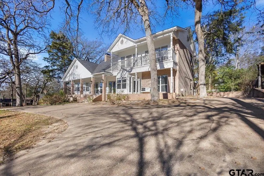 519 E Hideaway Lane, Hideaway, TX 75771 - Image #3