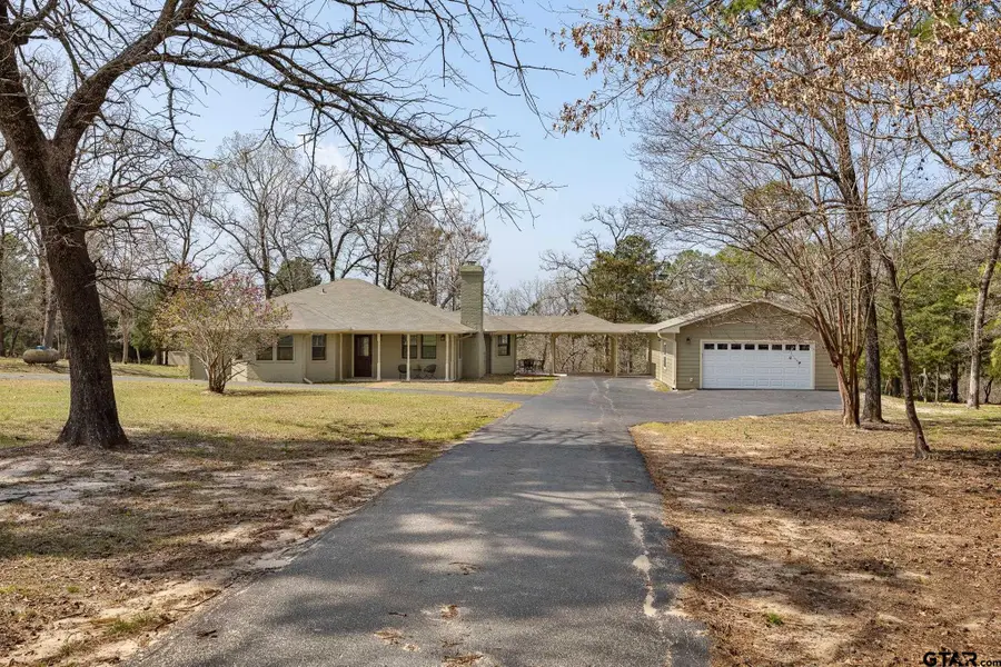 230 ACR 3191, Frankston, TX 75763 - Image #2