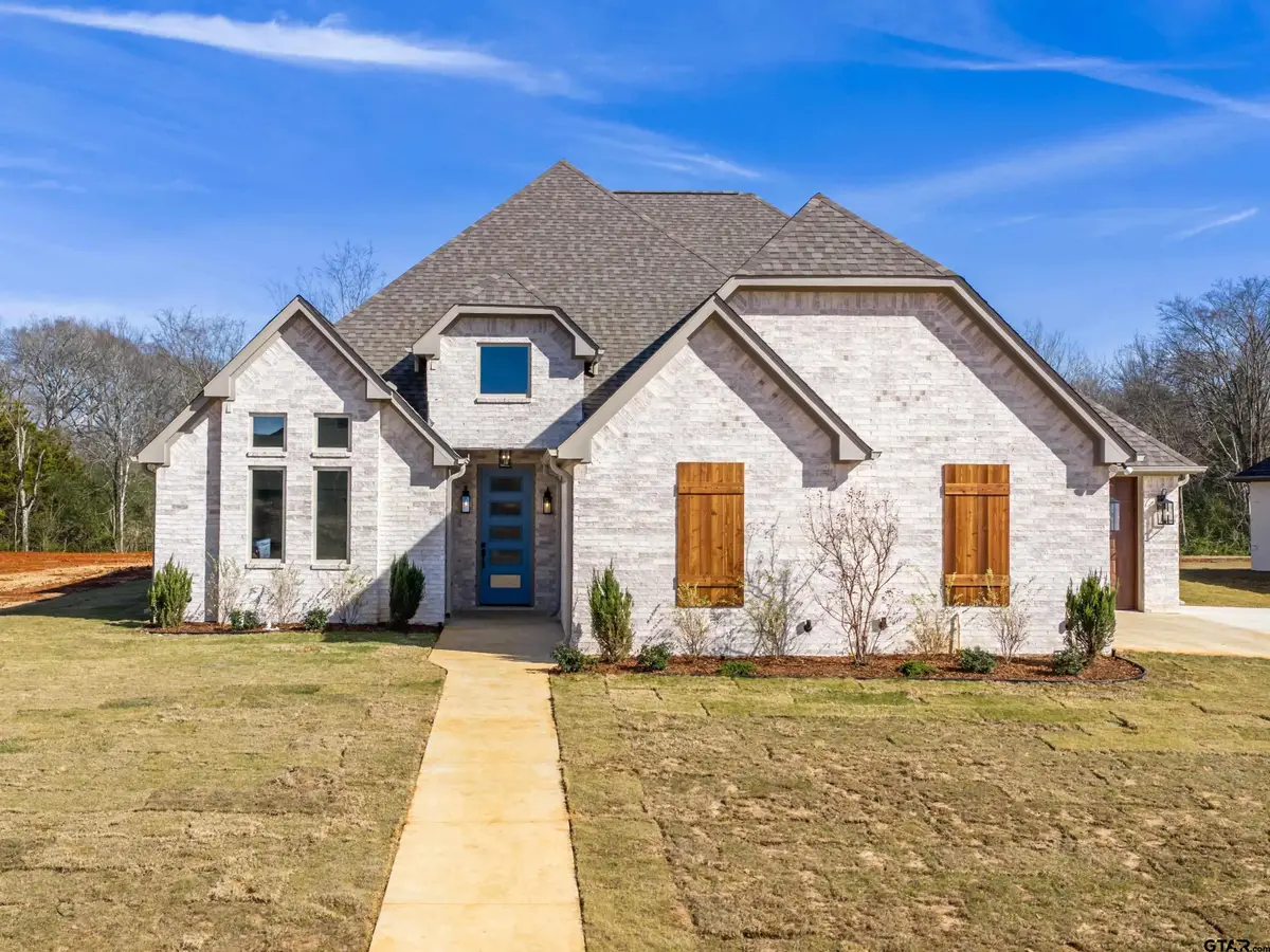 356 Heritage Way, Bullard, TX 75757 - Image #1