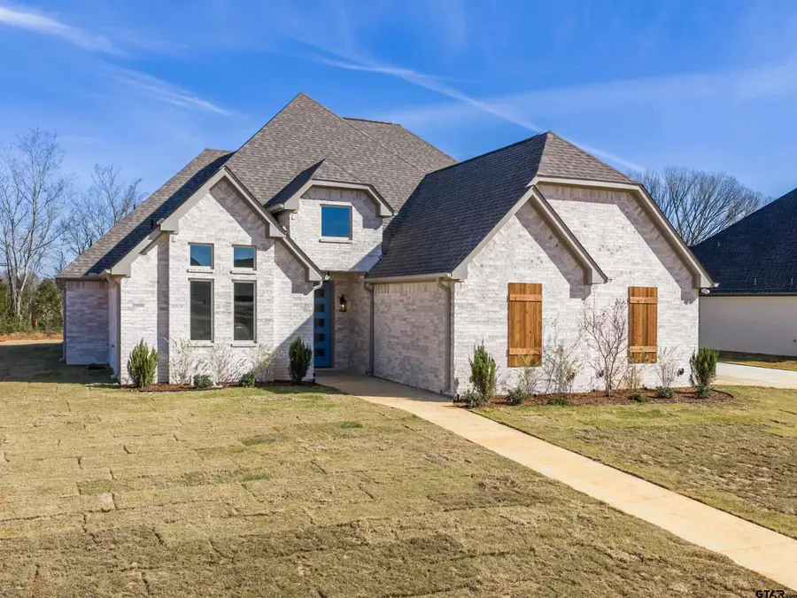 356 Heritage Way, Bullard, TX 75757 - Image #2