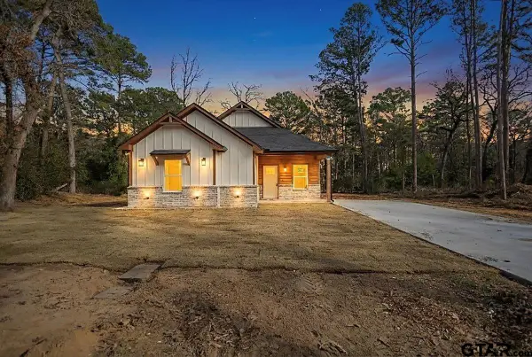 663 Caroline Bend, Bullard, TX 75757