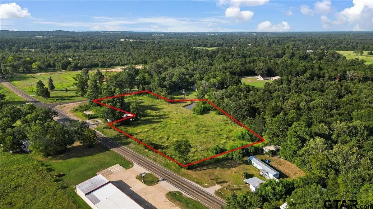 TBD E FM 1798, Mount Enterprise, TX 75681 - Image #1