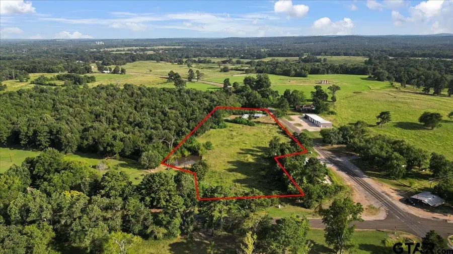 TBD E FM 1798, Mount Enterprise, TX 75681 - Image #2