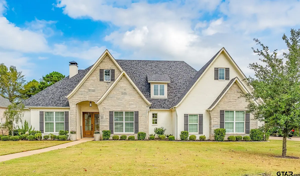 1517 Stafford Drive, Tyler, TX 75703 - Image #1