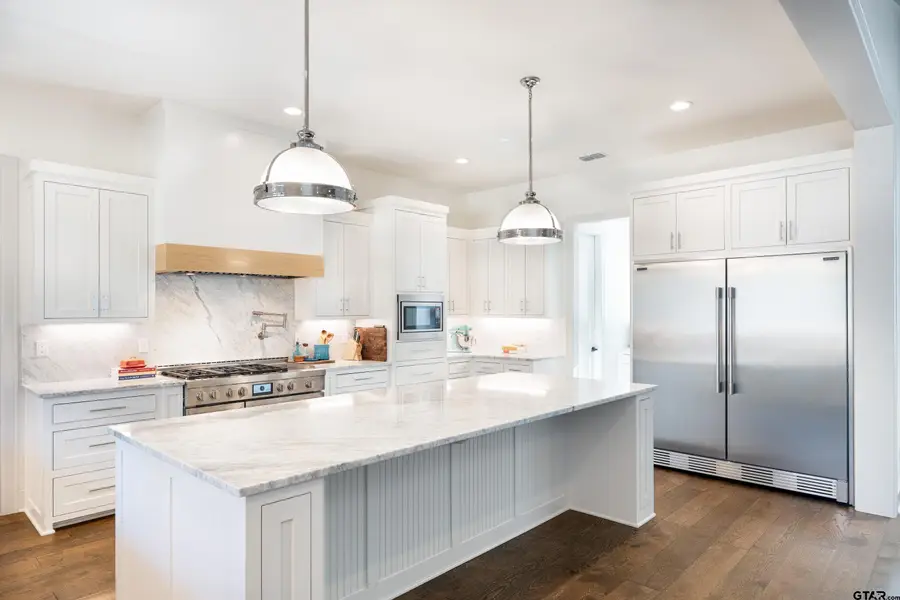 1517 Stafford Drive, Tyler, TX 75703 - Image #2