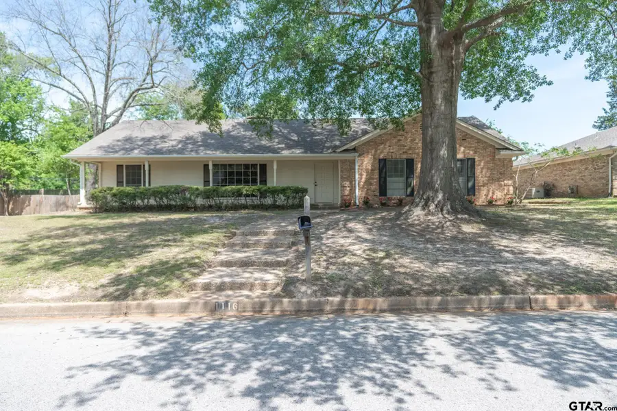 1116 Kingspark Dr., Tyler, TX 75703 - Image #3