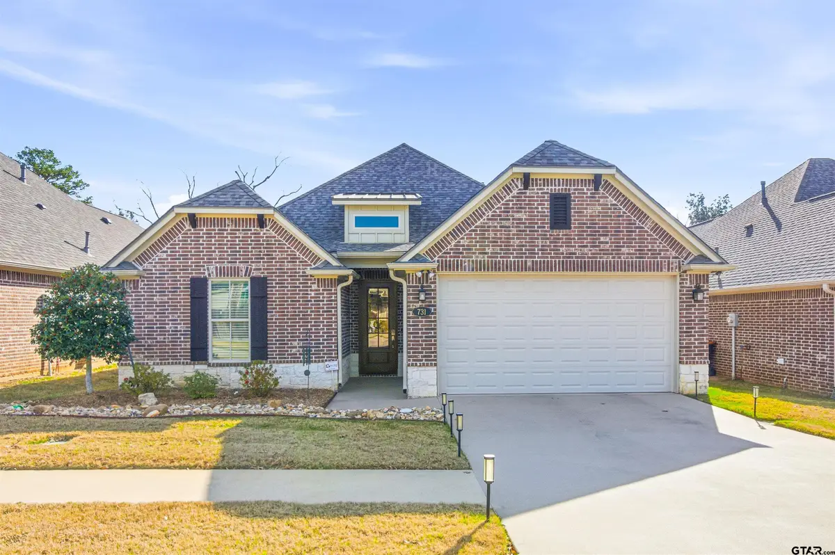 731 Cambridge Bend Cir, Tyler, TX 75703 - Image #1