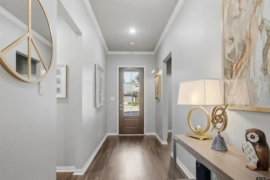 731 Cambridge Bend Cir, Tyler, TX 75703 - Image #3