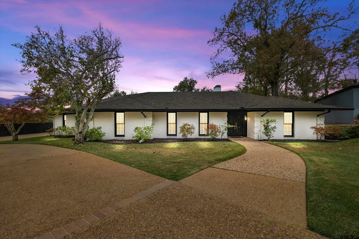 606 Tremont St, Tyler, TX 75701 - Image #1