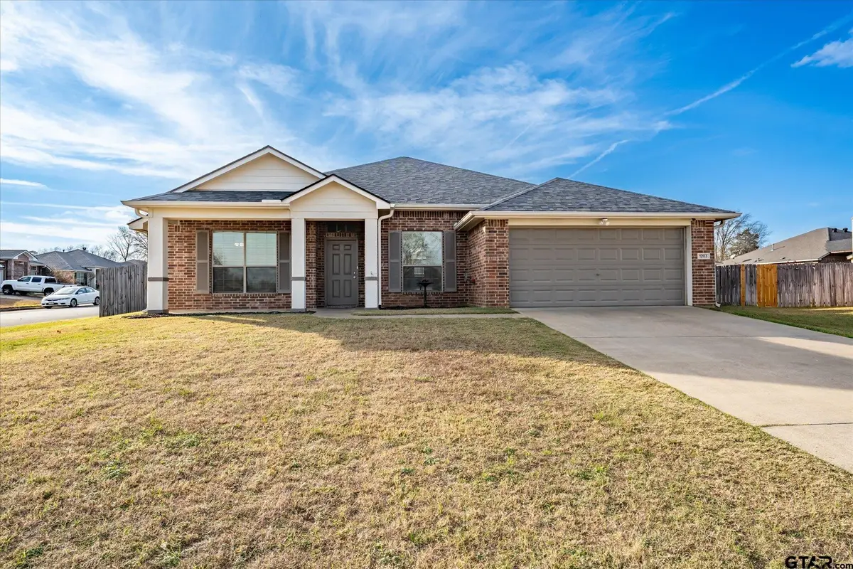 1203 Candice Ct., Whitehouse, TX 75791 - Image #1