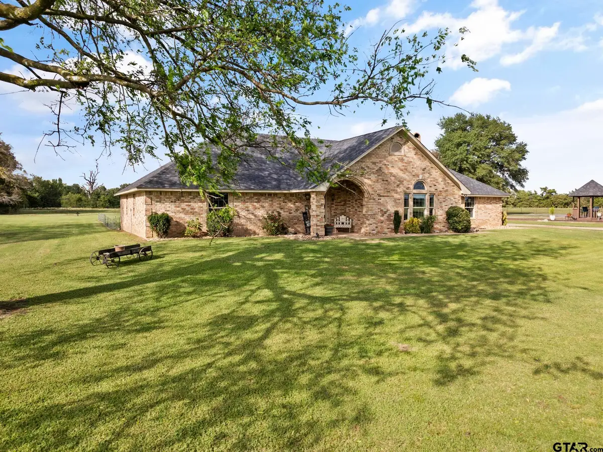 1881 SW CR 3090, Mount Vernon, TX 75457 - Image #1