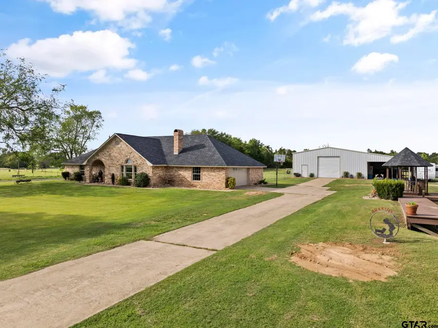 1881 SW CR 3090, Mount Vernon, TX 75457 - Image #2