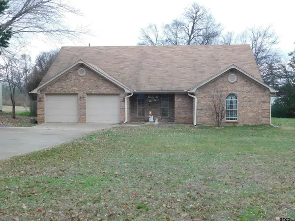 2226 FM 852, Gilmer, TX 75644