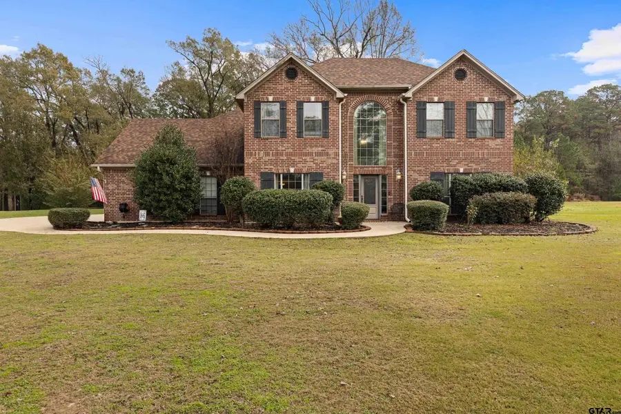 210 Whistler, Hallsville, TX 75650 - Image #3