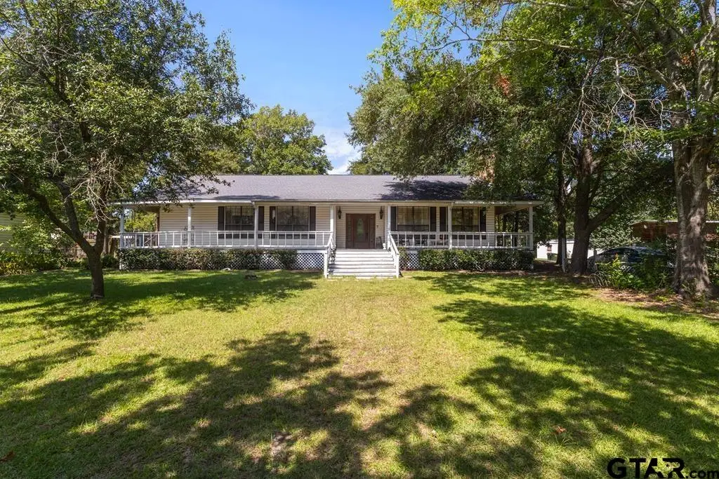 5026 Lost Pines Drive, Chandler, TX 75758 - #1