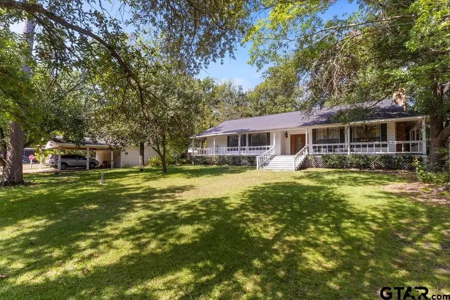 5026 Lost Pines Drive, Chandler, TX 75758 - #2