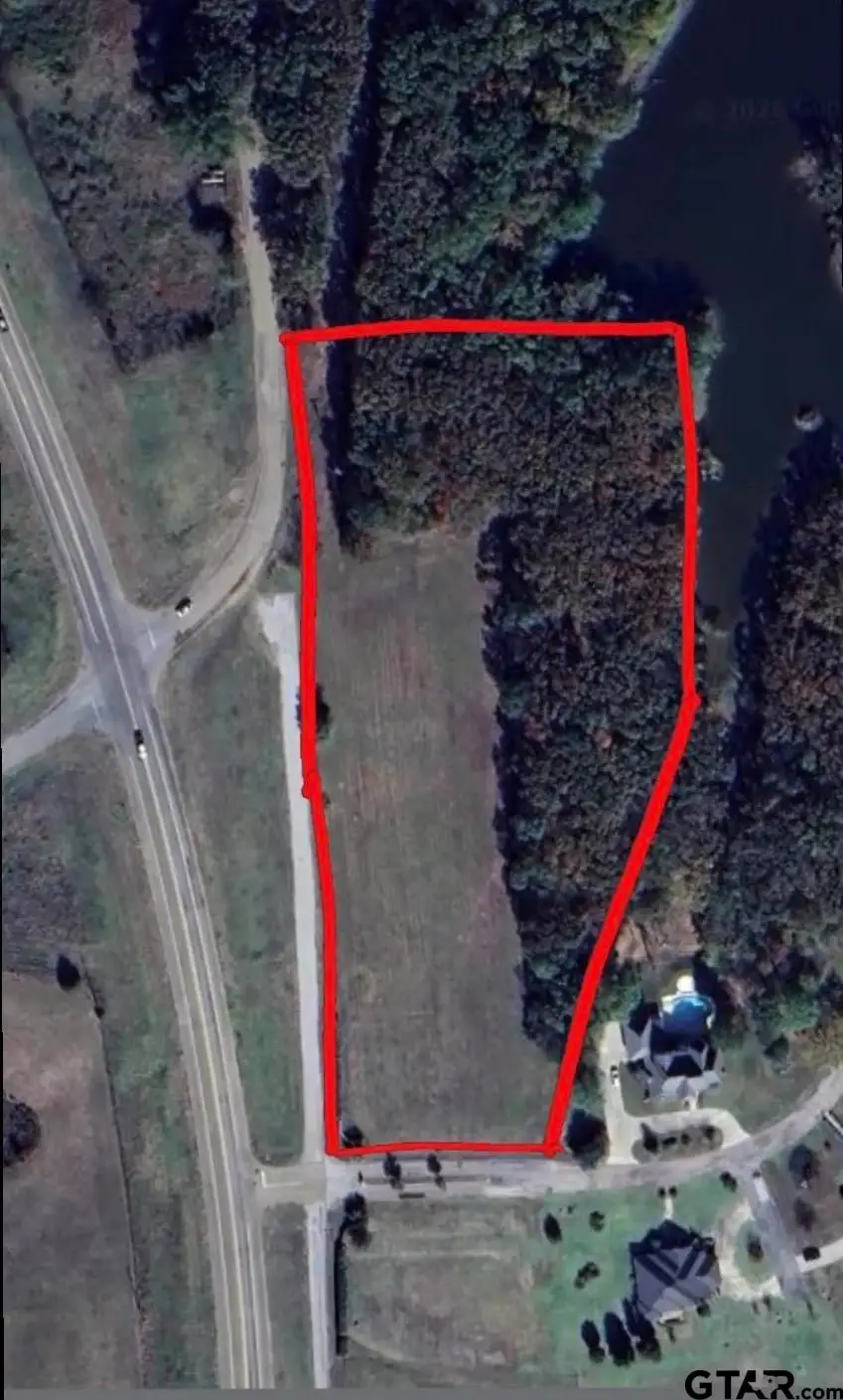4215 Tbd County Road, Mount Pleasant, TX 75455 - #1