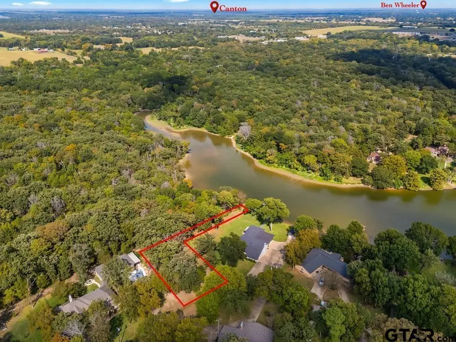 192 First Oak Dr, Mabank, TX 75156 - Image #2