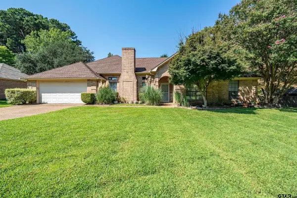 18054 Silver Leaf, Flint, TX 75762