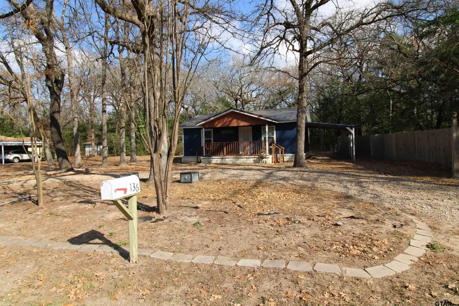 136 Long Shadow, Murchison, TX 75778 - #3