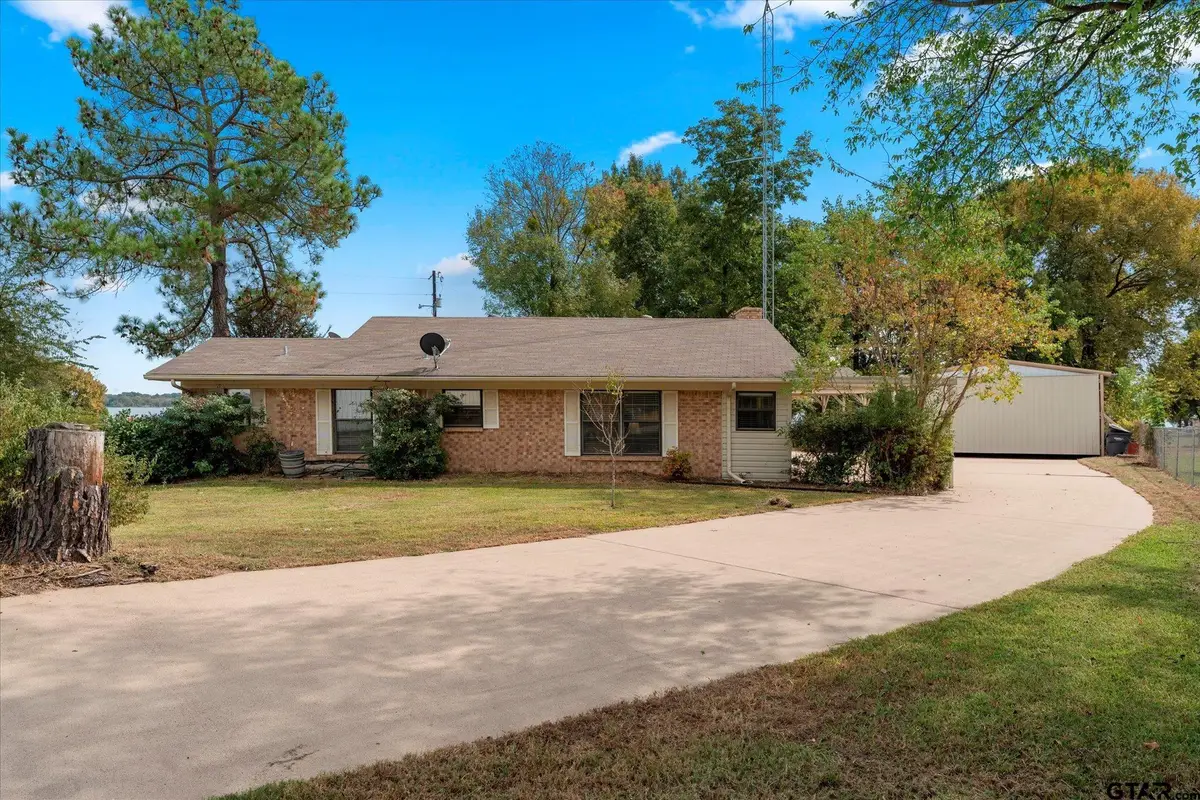 189 CR 1886, Yantis, TX 75497 - Image #1