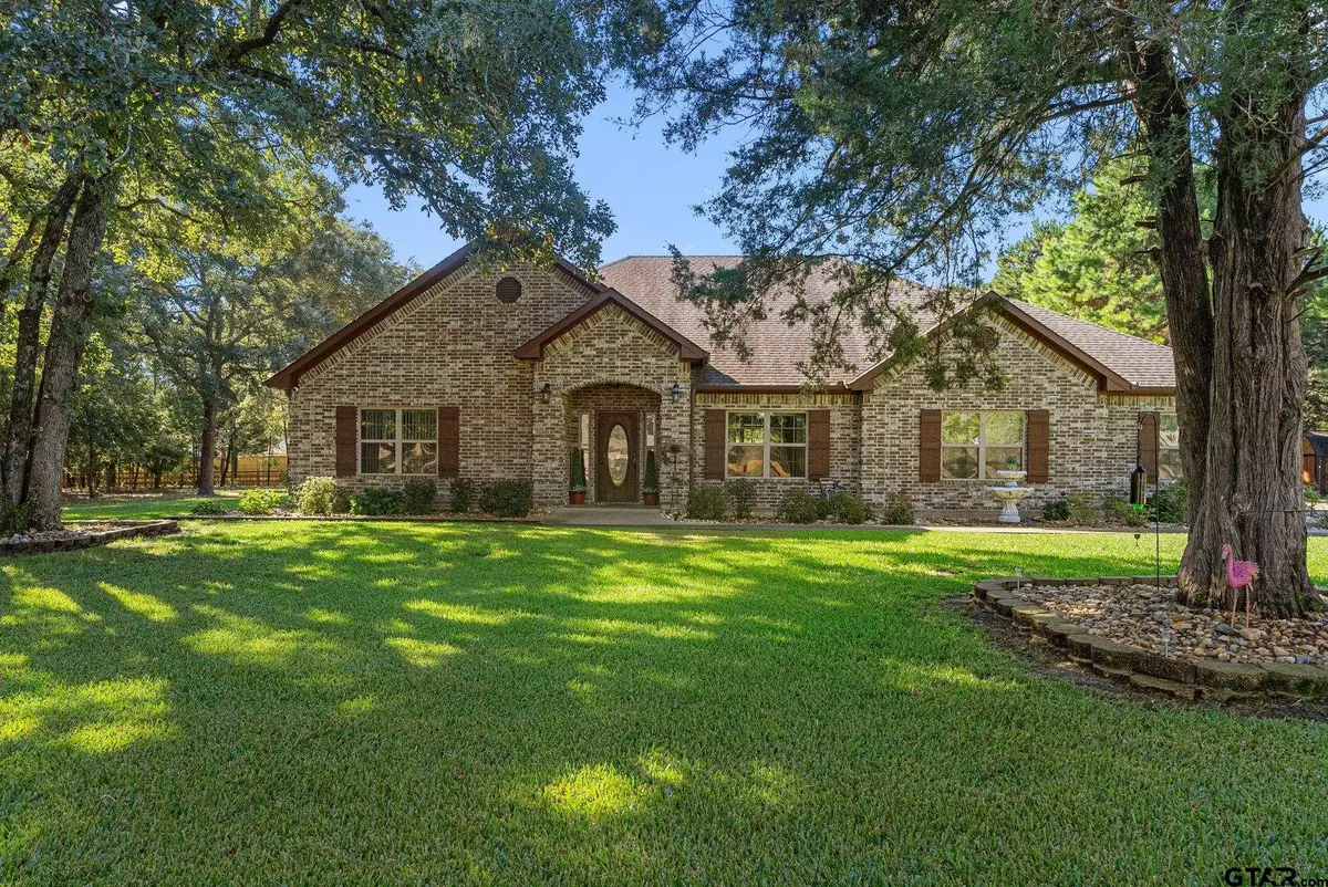 237 County Rd 2321, Mineola, TX 75773 - Image #1