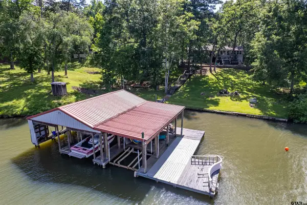 3023 County Road 3108, Jacksonville,  75766