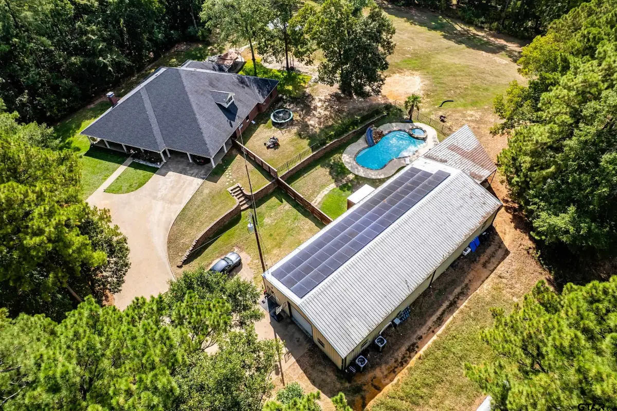 3481 Loop 343, Rusk, TX 75785 - Image #1