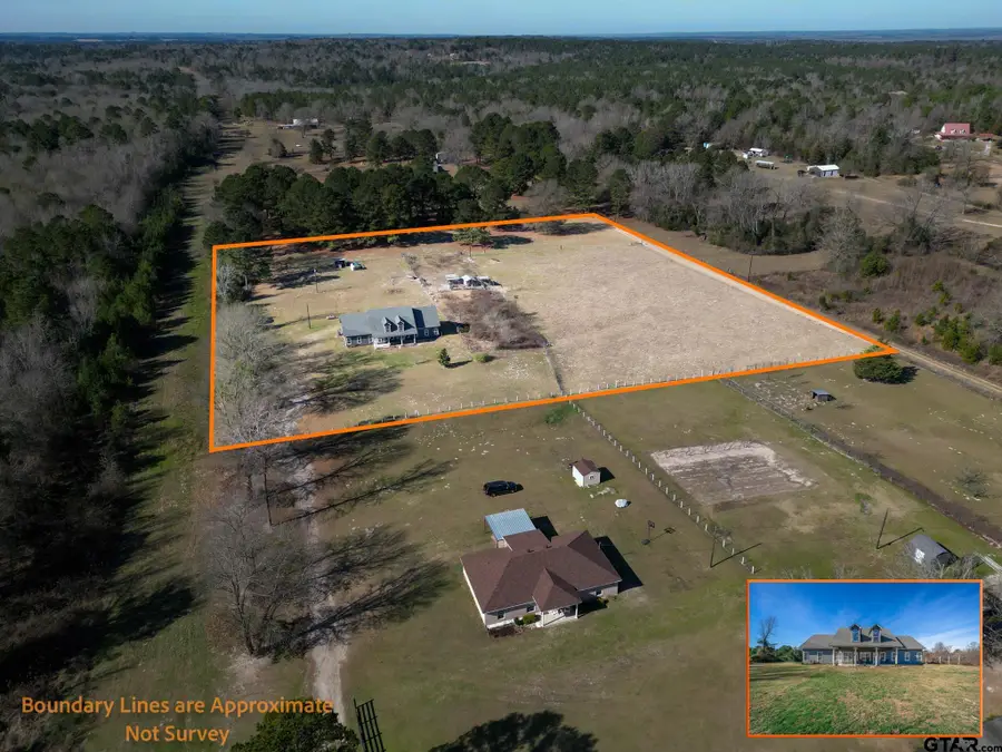 16129 County Road 373, Gladewater, TX 75647 - Image #2
