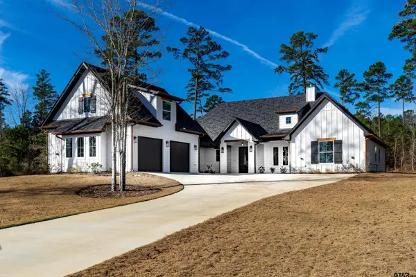 260 S Granite Ln, Hallsville, TX 75650