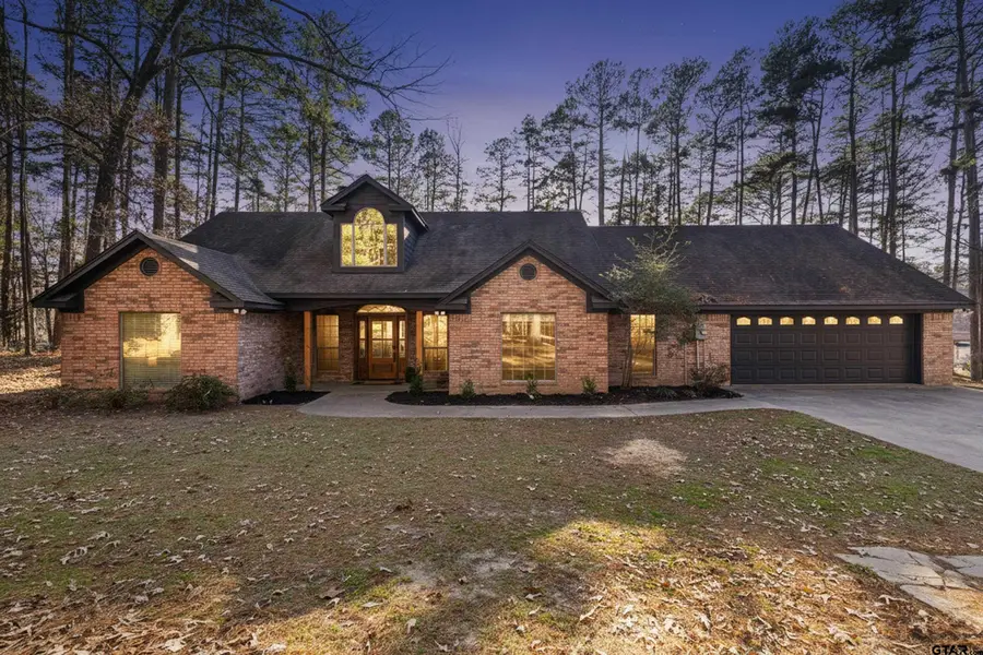 80 County Road 1597, Avinger, TX 75630 - #2