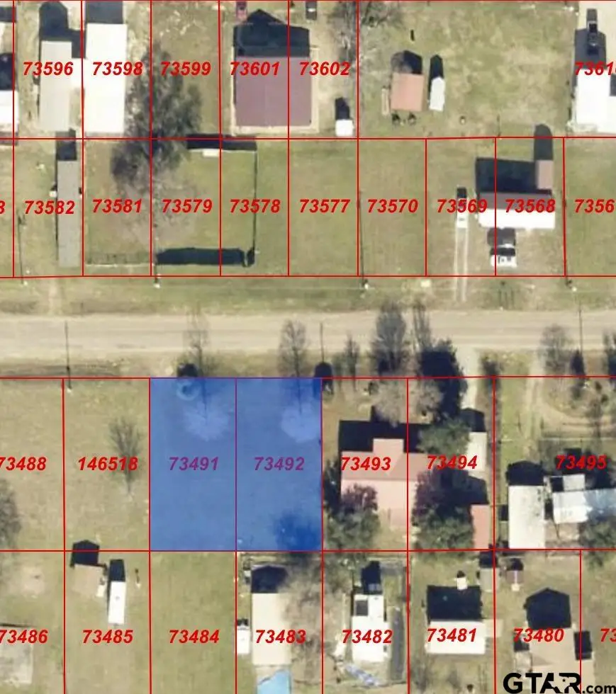 0000 Holiday Village Dr lots 93 and 94, Quitman, TX 75783 - Image #1