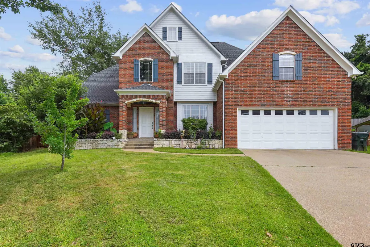 7614 Abbeywood Ct., Tyler, TX 75703 - Image #1