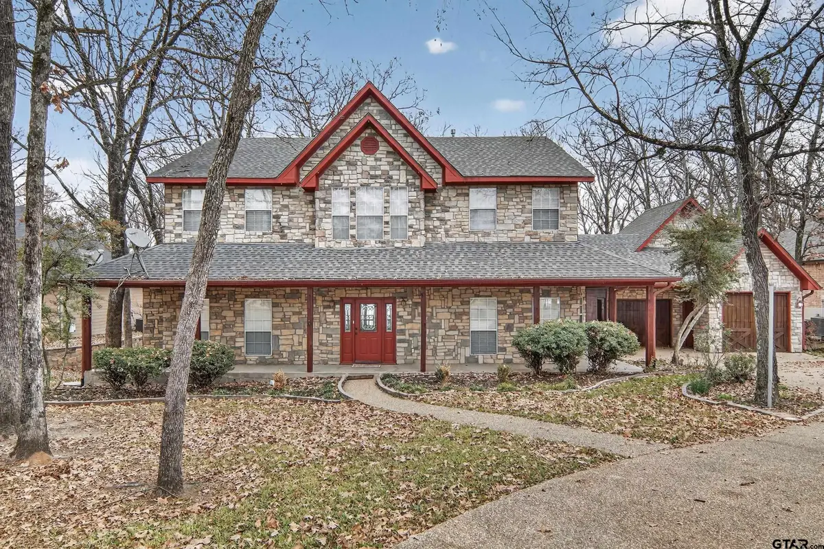 643 PR 5937, Emory, TX 75440 - Image #1