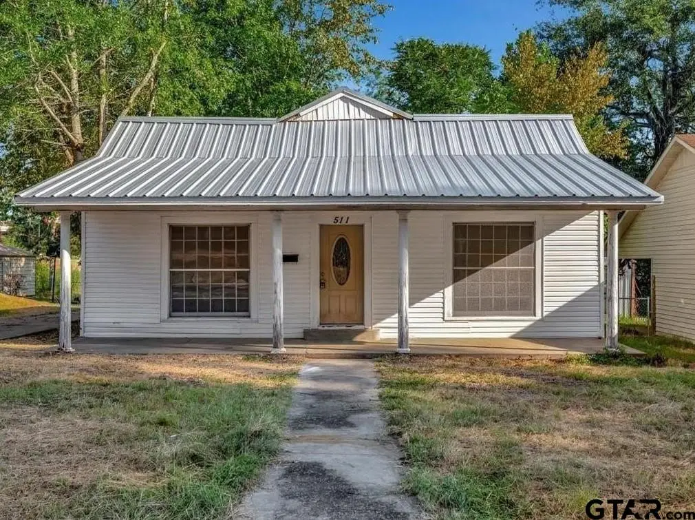 511 Woodlawn, Henderson, TX 75652 - #1